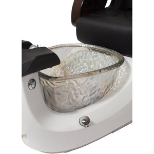 Bravo LE Pedicure Spa SalonSpaStore.com