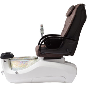 Bravo LE Pedicure Spa SalonSpaStore.com