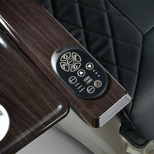 Empress G5 Built-in Remote