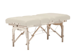 Calistoga Portable Massage Table SalonSpaStore.com