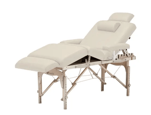 Calistoga Portable Massage Table SalonSpaStore.com