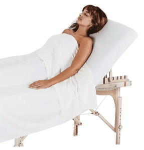 Calistoga Portable Massage Table SalonSpaStore.com