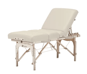 Calistoga Portable Massage Table SalonSpaStore.com