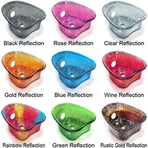 Chi Spa 2G - Glass Bowl SalonSpaStore.com