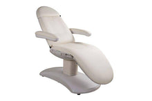 Clarico Treatment Bed and Chair - White or Gray SalonSpaStore.com