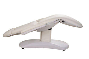 Clarico Treatment Bed and Chair - White or Gray SalonSpaStore.com