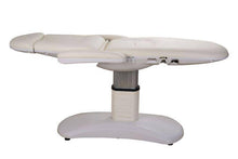 Clarico Treatment Bed and Chair - White or Gray SalonSpaStore.com