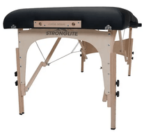 Classic Deluxe Portable Massage Table SalonSpaStore.com