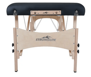 Classic Deluxe Portable Massage Table SalonSpaStore.com