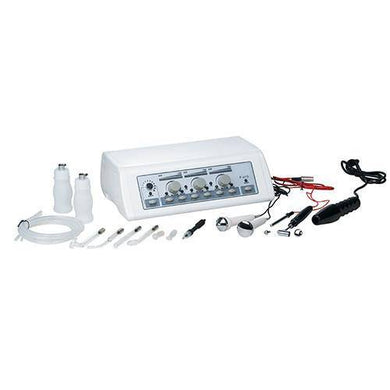 Combi Multi-Treatment Facial Machine - 5 Functions SalonSpaStore.com