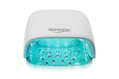 Cordless Rechargeable UV LED Nail Lamp - 48W SalonSpaStore.com