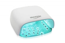 Cordless Rechargeable UV LED Nail Lamp - 48W SalonSpaStore.com