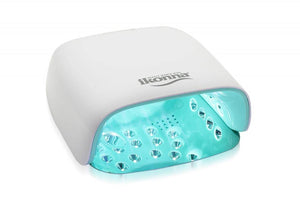 Cordless Rechargeable UV LED Nail Lamp - 48W SalonSpaStore.com