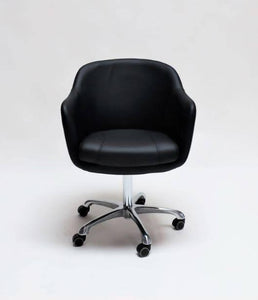 Cozy Customer Chair, Adjustable Height 22 to 30 inches SalonSpaStore.com