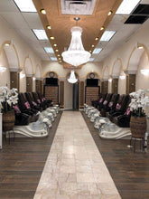 Crane II Pedicure Spa -Voted #1 Pedicure Spas Whale Spa