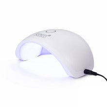 DEMI 10W UV/LED Nail Dryer Lamp SalonSpaStore.com