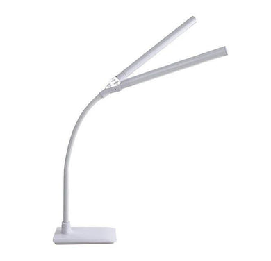 Daylight LED Light - 2 Adjustable Arms SalonSpaStore.com