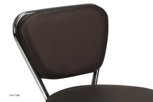 Dayton Manicure Technician Stool SalonSpaStore.com