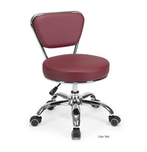 Dayton Manicure Technician Stool SalonSpaStore.com