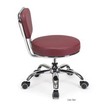 Dayton Manicure Technician Stool SalonSpaStore.com