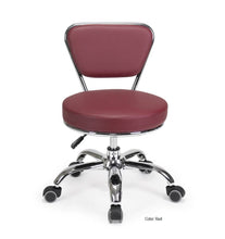 Dayton Manicure Technician Stool SalonSpaStore.com