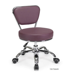 Dayton Manicure Technician Stool SalonSpaStore.com