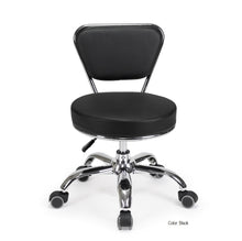 Dayton Manicure Technician Stool SalonSpaStore.com