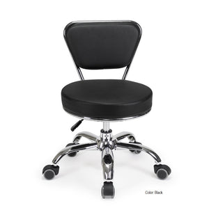 Dayton Manicure Technician Stool SalonSpaStore.com