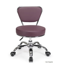 Dayton Manicure Technician Stool SalonSpaStore.com