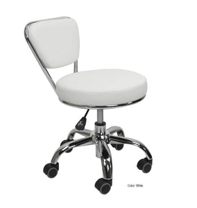 Dayton Manicure Technician Stool SalonSpaStore.com