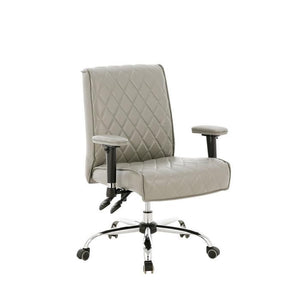 Delia Diamond Tufted Customer, Office Chair - 5 Colors SalonSpaStore.com