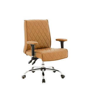 Delia Diamond Tufted Customer, Office Chair - 5 Colors SalonSpaStore.com