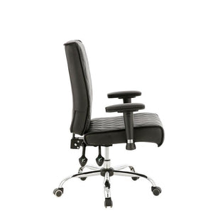 Delia Diamond Tufted Customer, Office Chair - 5 Colors SalonSpaStore.com