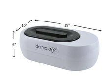 Dermalogic Digital Paraffin Wax Warmer SalonSpaStore.com