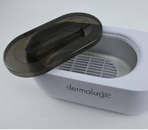 Dermalogic Digital Paraffin Wax Warmer SalonSpaStore.com