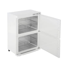 Dermalogic Double UV Towel Warmer 36L SalonSpaStore.com