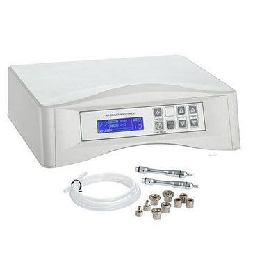 Diamond Plus Microdermabrasion Machine SalonSpaStore.com