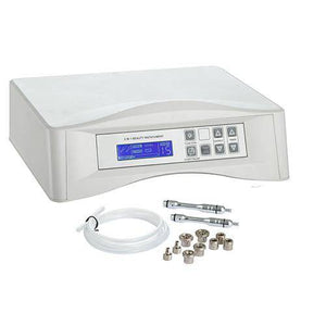 Diamond Plus Microdermabrasion Machine SalonSpaStore.com