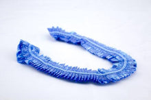 Disposable Pedicure Tub Liners - 200 pcs - One Size Fits All - Blue SalonSpaStore.com