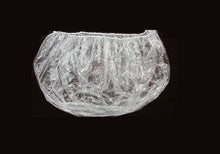 Disposable Pedicure Tub Liners - 200 pcs - One Size Fits All - Clear SalonSpaStore.com