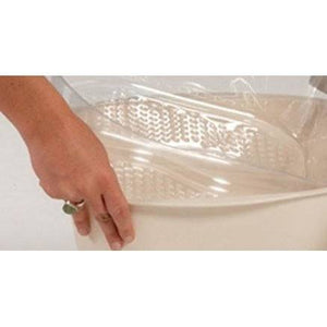 Disposable Pedicure Tub Liners SalonSpaStore.com