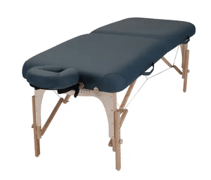 E2 Portable Massage Table Package SalonSpaStore.com