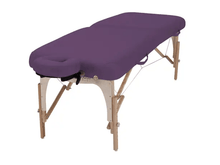 E2 Portable Massage Table Package SalonSpaStore.com