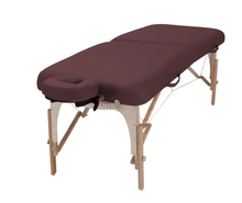 E2 Portable Massage Table Package SalonSpaStore.com