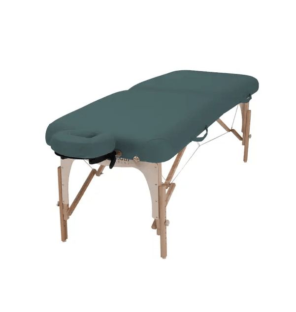 E2 Portable Massage Table Package SalonSpaStore.com