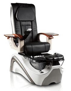 Empress LX Pedicure Spa SalonSpaStore.com