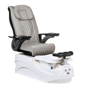 Enix III Pedicure Chair SalonSpaStore.com