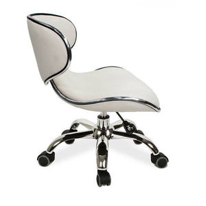 Ergonomic Manicure Technician Chair - 9 Colors SalonSpaStore.com