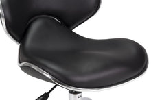 Ergonomic Manicure Technician Chair - 9 Colors SalonSpaStore.com