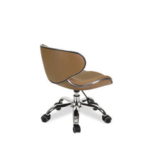 Ergonomic Manicure Technician Chair - 9 Colors SalonSpaStore.com